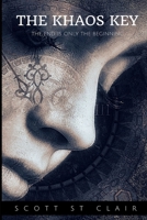 The Khaos Key 0244167850 Book Cover
