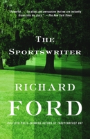 The Sportswriter 0679762108 Book Cover