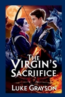 The Virgin's Sacrifice 8140223417 Book Cover