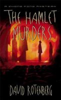 The Hamlet Murders (Zhong Fong Mystery) 155278410X Book Cover