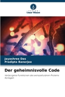 Der geheimnisvolle Code (German Edition) 6200827672 Book Cover