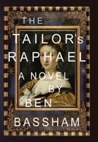 The Tailor's Raphael B0DVLX66CC Book Cover