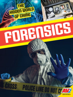 Forensics 1791121314 Book Cover