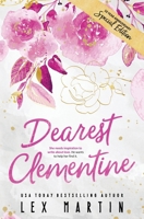 Dearest Clementine: Tenth Anniversary Special Edition 1950554236 Book Cover