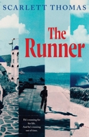 The Runner 1668069962 Book Cover