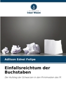 Einfallsreichtum der Buchstaben (German Edition) 6208340276 Book Cover