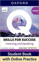 Q4e Intro L&s Sb W/Op Pk 0194154637 Book Cover