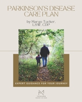 Parkinson's Disease Care Plan B0GDZBRVSH Book Cover