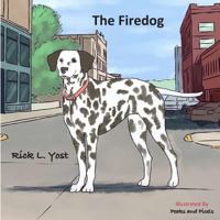 The Firedog 1512097381 Book Cover