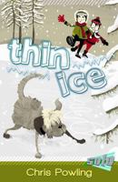 Thin Ice 1781121273 Book Cover