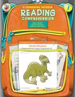 Reading Comprehension 1 0768207045 Book Cover
