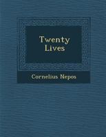 Twenty Lives 1104515679 Book Cover