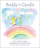 Buddy's Candle: 1425132278 Book Cover