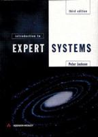 Introduction to Expert Systems (International Computer Science Series) 0201142236 Book Cover