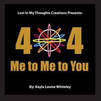 404 Me to Me to You 0997385618 Book Cover