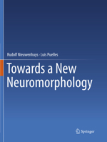 Towards a New Neuromorphology 3319256920 Book Cover