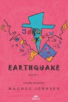 Earthquake 8269178942 Book Cover