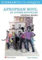 Afropean soul 2081209594 Book Cover