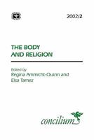 Body and Religion ("Concilium") 0334030684 Book Cover