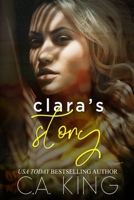 Clara's Story B0C1J3DBTP Book Cover