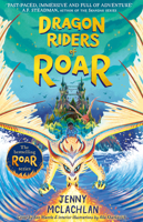 Dragon Riders Of_land of R4 PB 0755503376 Book Cover