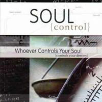 Soul Control 1573993646 Book Cover