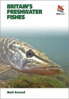 Britain's Freshwater Fishes 0691156786 Book Cover