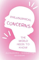 Philosophical Concerns 1393960960 Book Cover