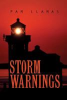 Storm Warnings 1498475183 Book Cover