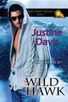 Wild Hawk 0451406575 Book Cover