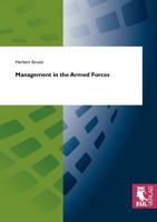 Management in the Armed Forces 3899368363 Book Cover