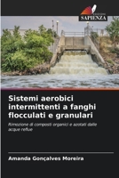 Sistemi aerobici intermittenti a fanghi flocculati e granulari 6208711754 Book Cover