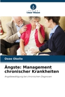 Ängste: Management chronischer Krankheiten (German Edition) 6206466043 Book Cover