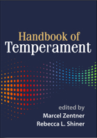 Handbook of Temperament 1462506488 Book Cover