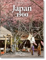 Japan 1900 3836595931 Book Cover