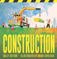 Construction 0545879728 Book Cover