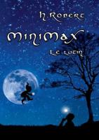 Minimax le lutin (French Edition) 2322108820 Book Cover