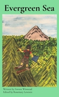 Evergreen Sea B0HH3RFYZ5 Book Cover