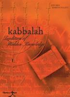 Kabbalah: Tradition of Hidden Knowledge (Art and Imagination) 0500810230 Book Cover