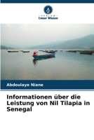 Informationen über die Leistung von Nil Tilapia in Senegal 6206113736 Book Cover