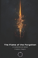 The Flame of the Forgotten : ZUMBI.NOVA — Sol Invictus (Codemachia) B0GF9HMBSM Book Cover