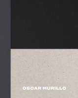 Oscar Murillo 1941701663 Book Cover