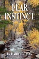 FEAR INSTINCT 1601452306 Book Cover