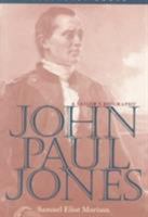 John Paul Jones: A Sailor's Biography 1557504105 Book Cover