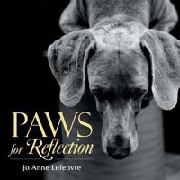 Paws for Reflection 198453937X Book Cover