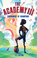 Tournament of Champions 1464267170 Book Cover