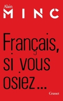 FRANCAIS SI VOUS OSIEZ 2246454115 Book Cover