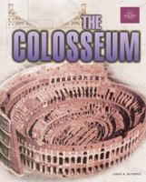 The Colosseum (Great Building Feats) 0822546930 Book Cover