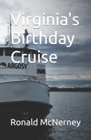 Virginia's Birthday Cruise B0BL2VG1P8 Book Cover