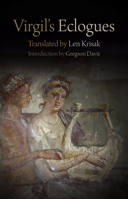 Bucolicon Liber 014044419X Book Cover